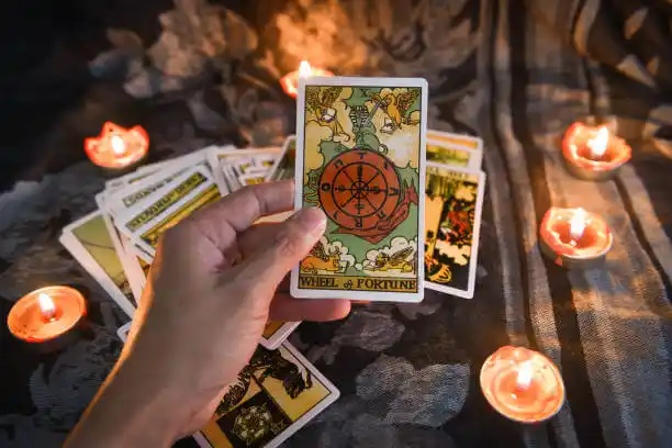 tarot cards Bangor